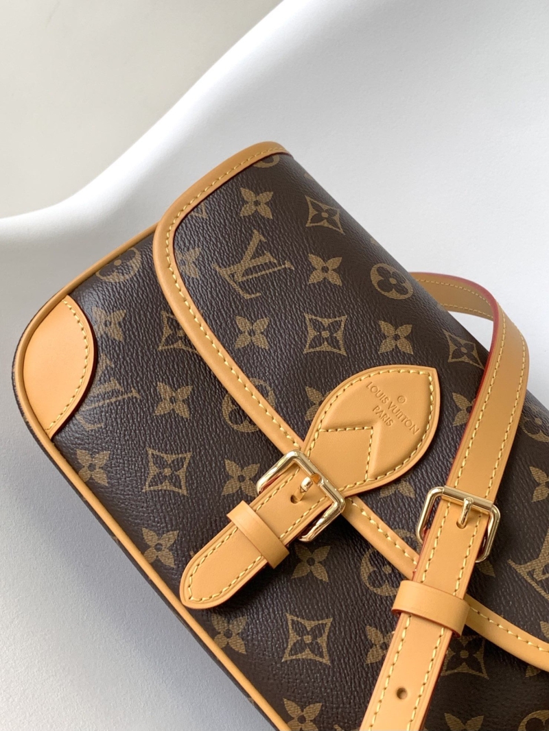 LV Satchel bags